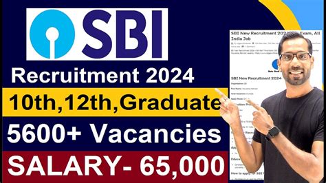 Latest Jobs / Recruitment 2024.